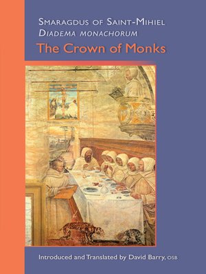 The Crown of Monks - ebook